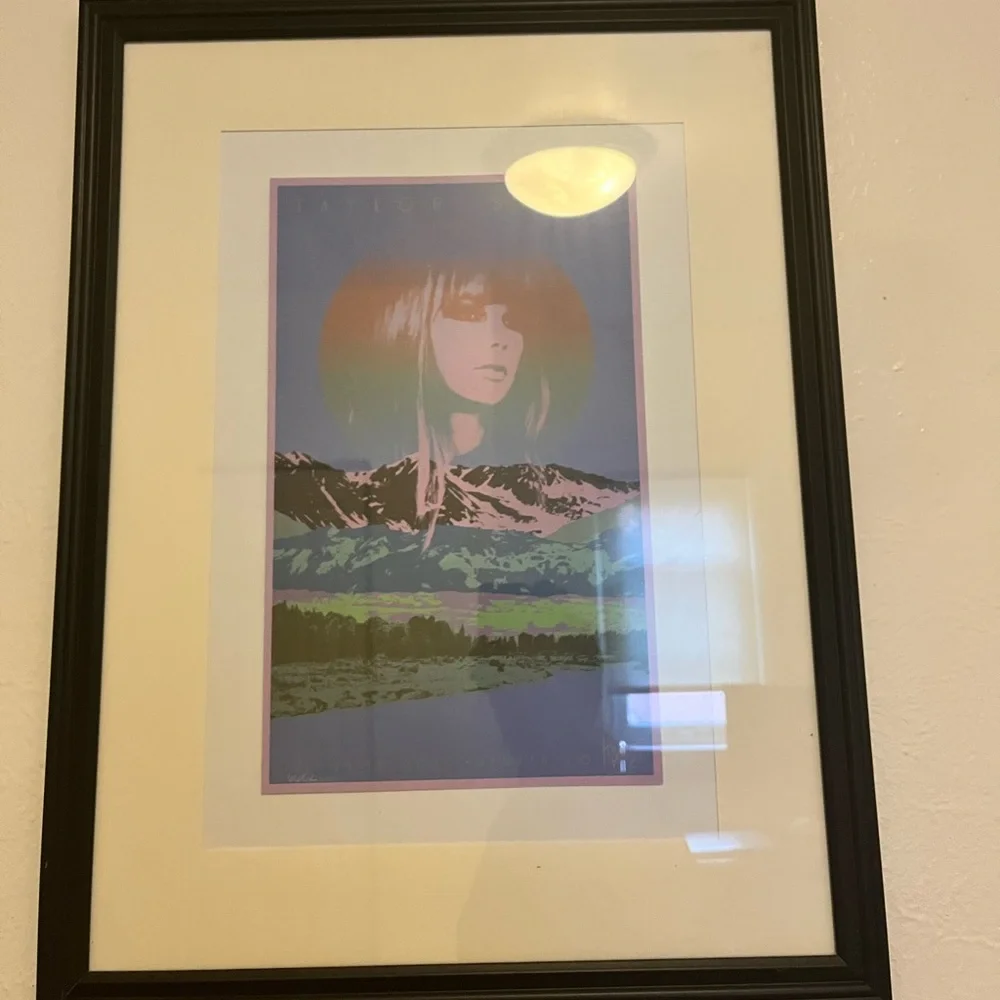 Unopened Taylor Swift VIP Box—Denver - Picture 3 of 4